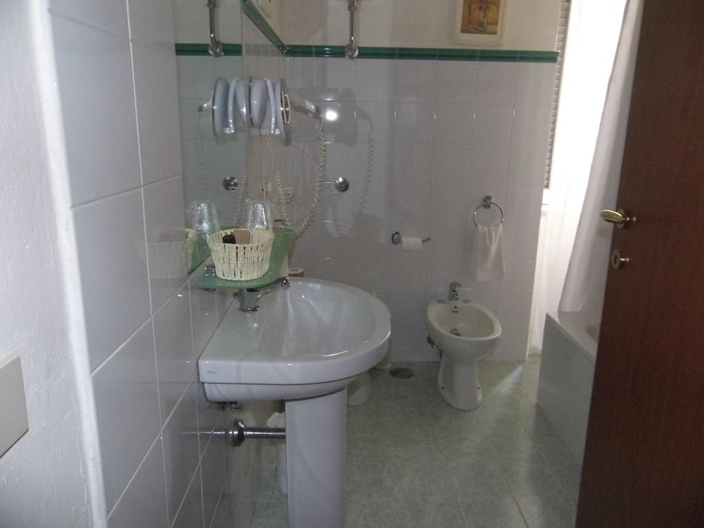 La Residenza Dei Nobili Catanzaro Quarto foto