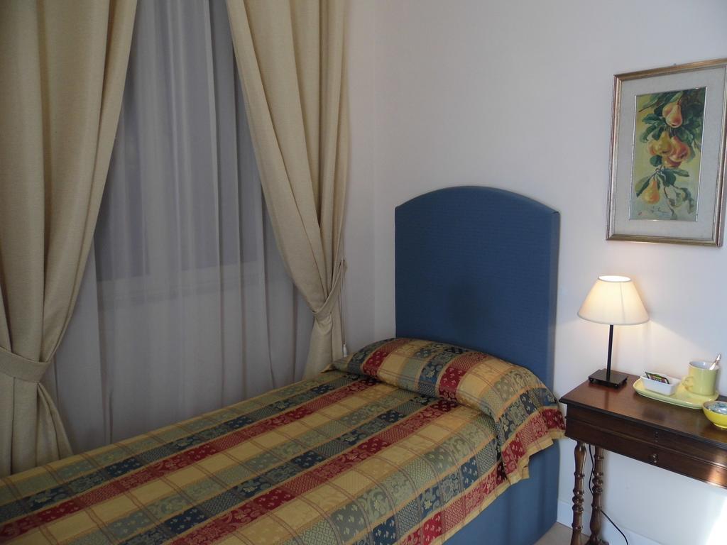 La Residenza Dei Nobili Catanzaro Quarto foto