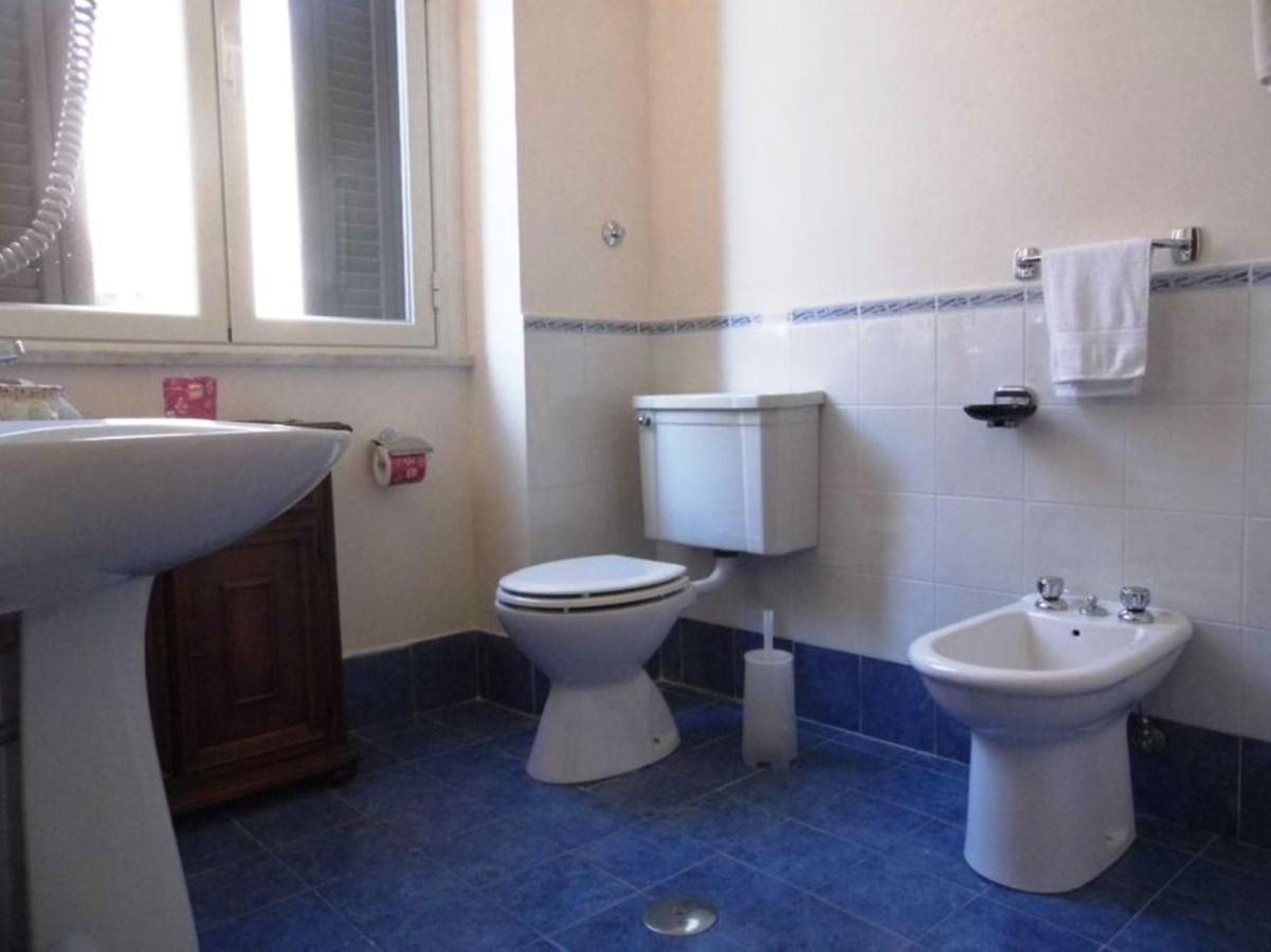 La Residenza Dei Nobili Catanzaro Exterior foto